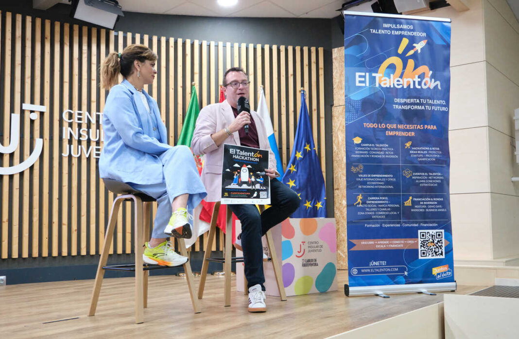 Unlocking Fuerteventura’s Potential: Insights for Modern Entrepreneurs