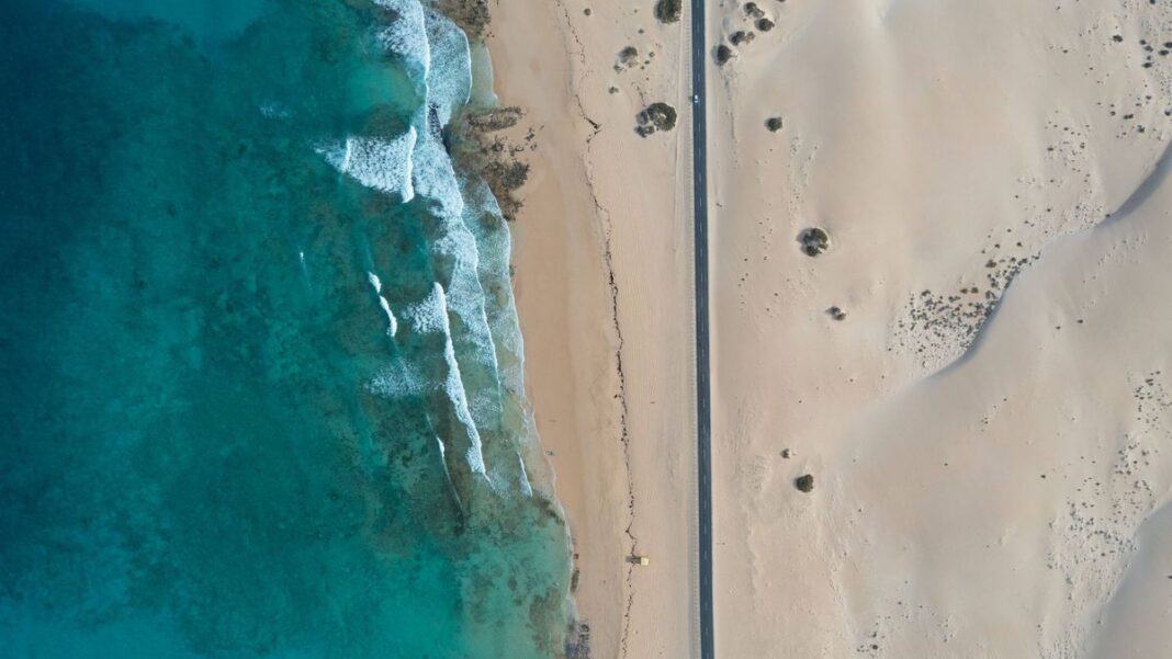 Vibrant resort is sunshine paradise with £1.70 pints, stunning beaches and £27 flight from UK Vibrant resort is sunshine paradise with £1.70 pints, stunning beaches and £27 flight from UK