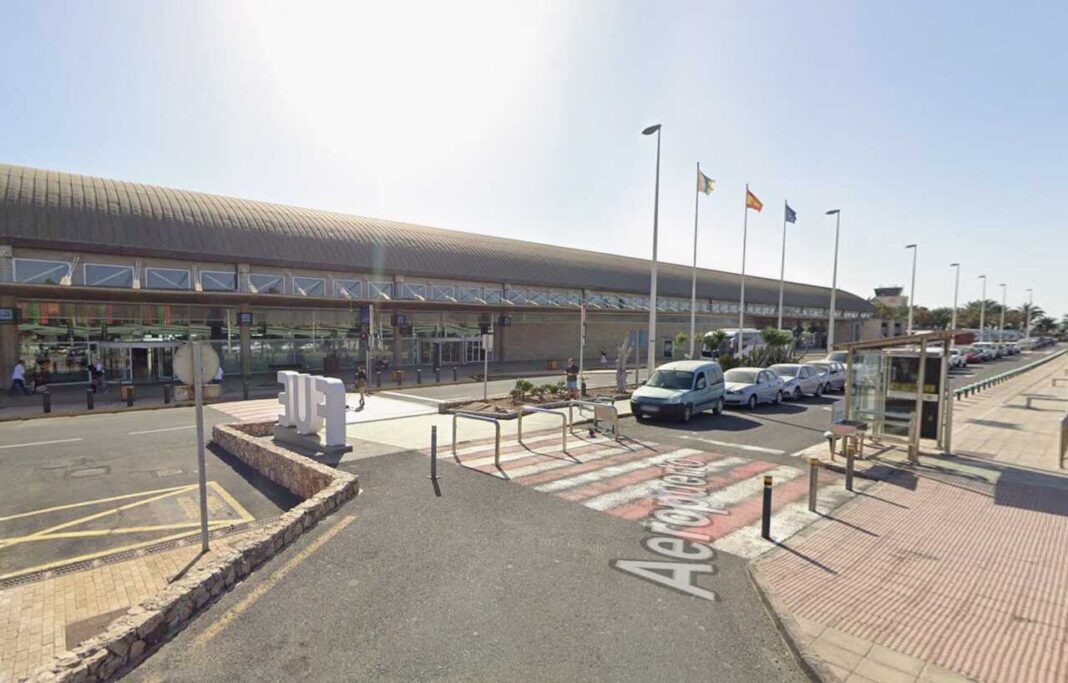 Unlocking Fuerteventura’s Potential: Innovate, Invest, Inspire Unlocking Fuerteventura’s Potential: Innovate, Invest, Inspire