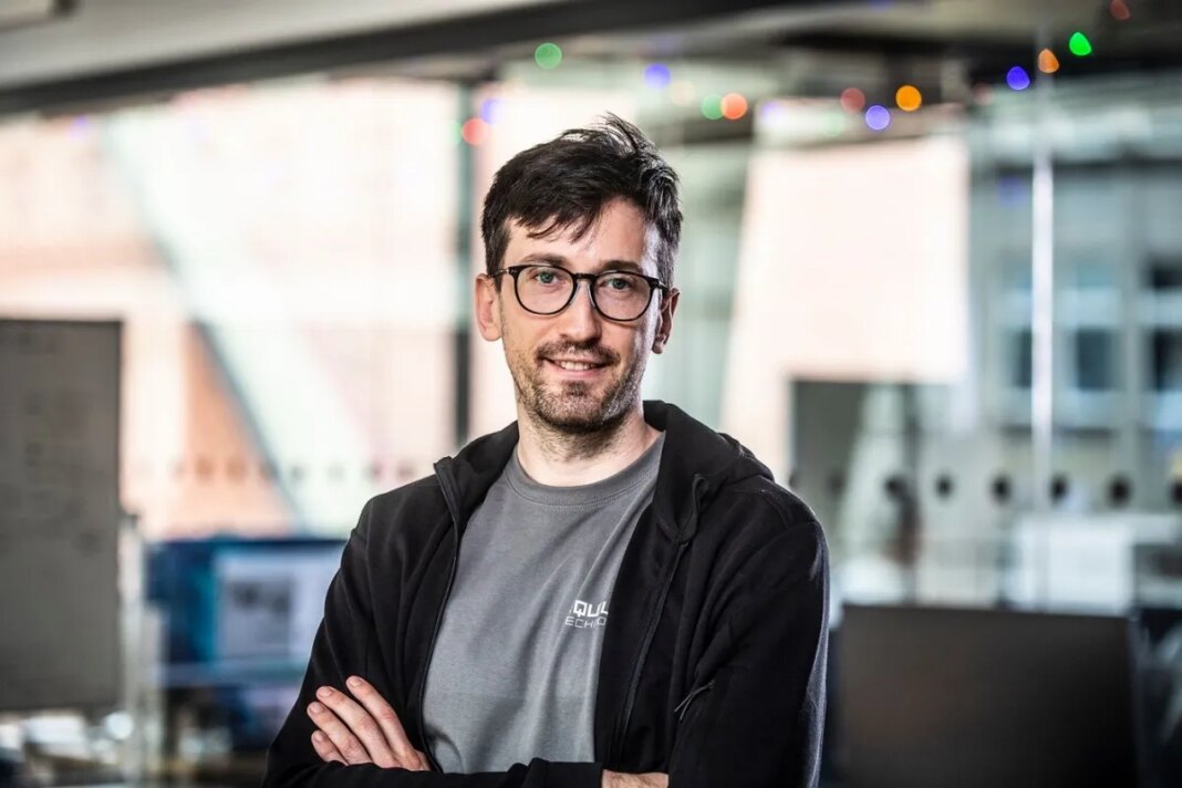 DeepMind Trio Revolutionizes Quant Hedge Funds with Innovative Poker AI Solutions DeepMind Trio Revolutionizes Quant Hedge Funds with Innovative Poker AI Solutions