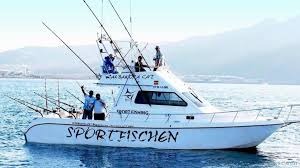 Catch the Thrill: Big Game Fishing in Caleta de Fuste! Catch the Thrill: Big Game Fishing in Caleta de Fuste!