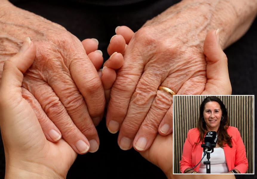 Over 500 people with recognized dependency await care in Fuerteventura. Over 500 people with recognized dependency await care in Fuerteventura.