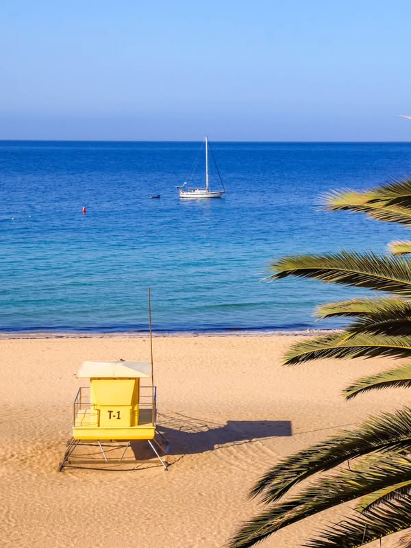 Elevate Your Mondays: Beach Bliss in Fuerteventura! Elevate Your Mondays: Beach Bliss in Fuerteventura!