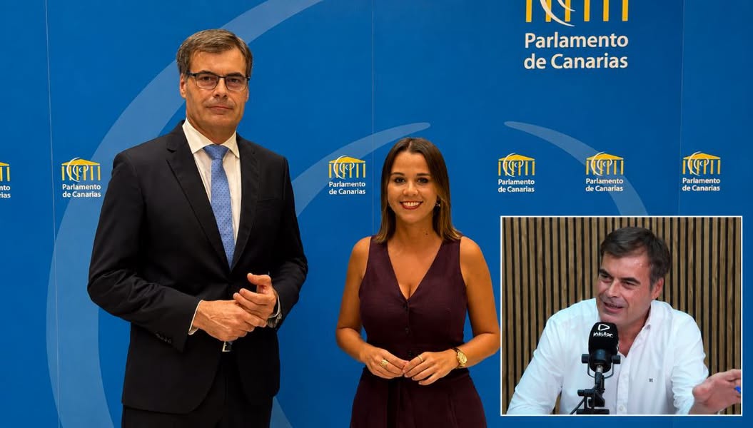 No explanations or accountability in Mascarillas case, says Enseñat. No explanations or accountability in Mascarillas case, says Enseñat.