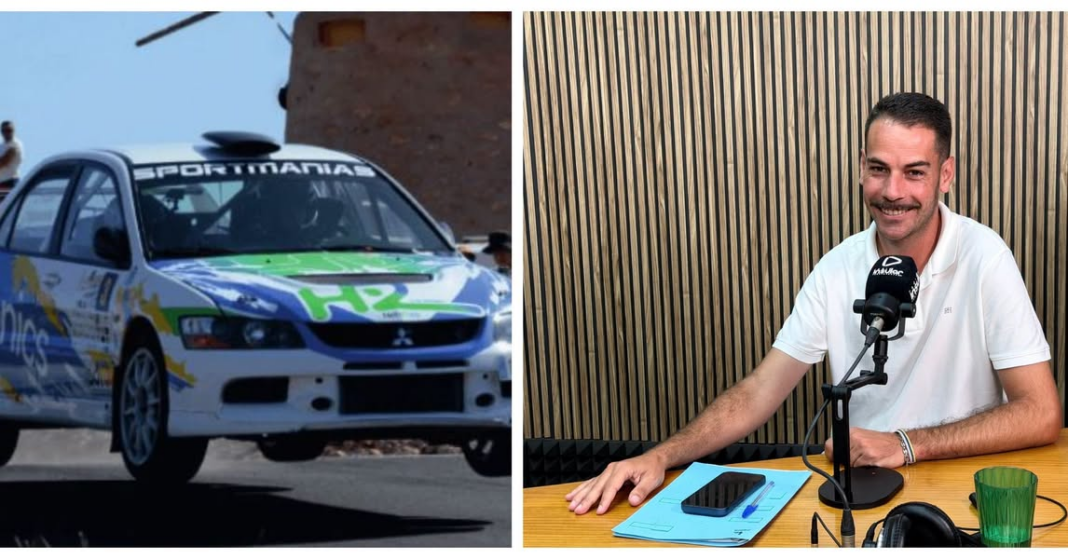 Cardón to host first Fuerteventura Rally Sprint Championship event. Cardón to host first Fuerteventura Rally Sprint Championship event.