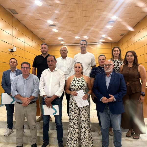 Community in Fuerteventura demands mandatory direct maritime connection. Community in Fuerteventura demands mandatory direct maritime connection.