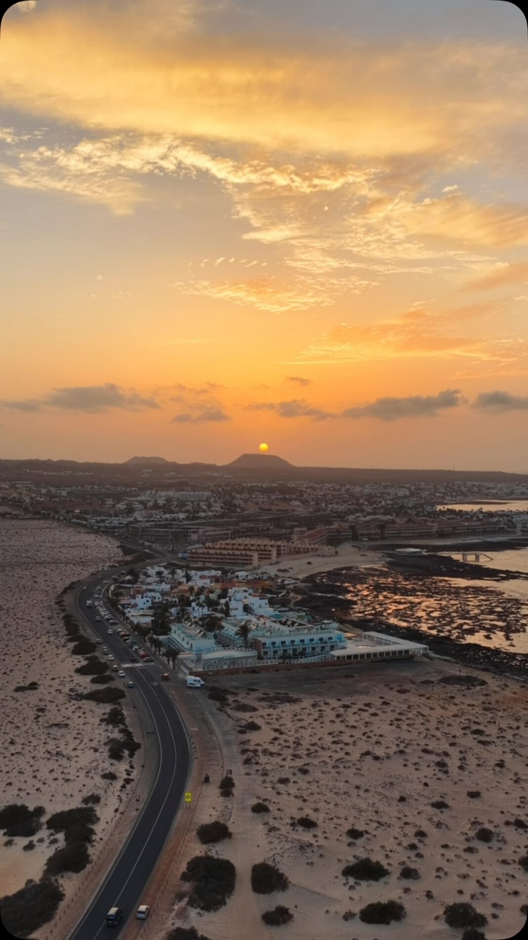 Chasing Sunsets: Your Ultimate Fuerteventura Evening Adventure Chasing Sunsets: Your Ultimate Fuerteventura Evening Adventure