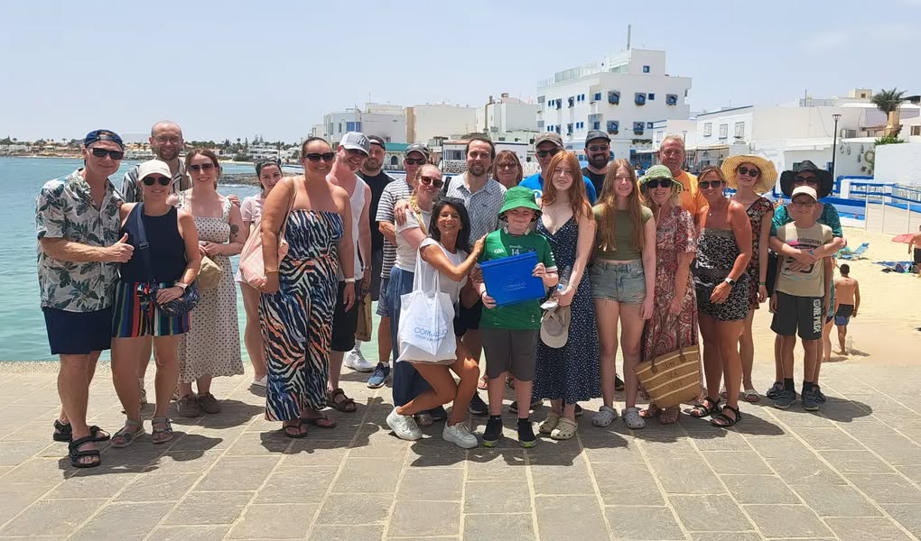 Fuerteventura: Your Ultimate Summer Escape to Sun and Sea Fuerteventura: Your Ultimate Summer Escape to Sun and Sea