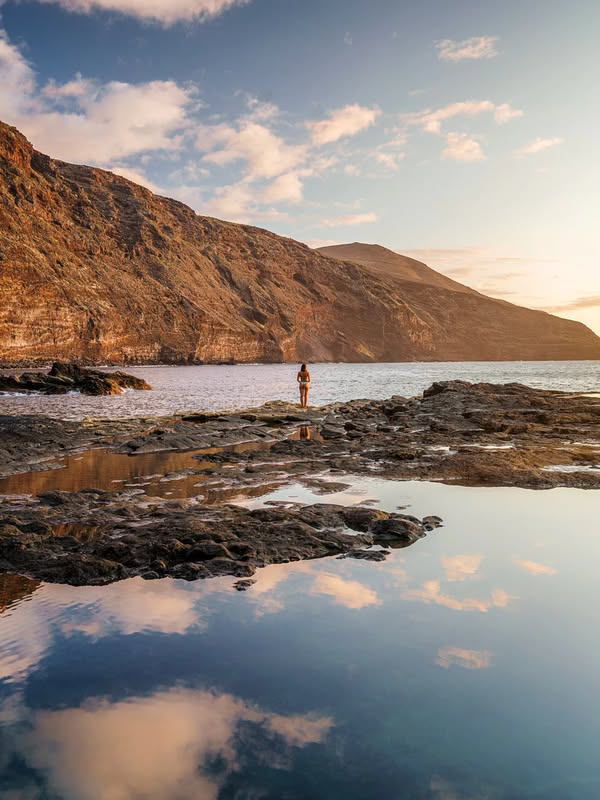 Weekend Getaway: Discover La Palma’s Hidden Canary Island Treasures Weekend Getaway: Discover La Palma’s Hidden Canary Island Treasures