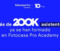 Fotocasa Pro Academy Achieves Over 200,000 Attendees Fotocasa Pro Academy Achieves Over 200,000 Attendees