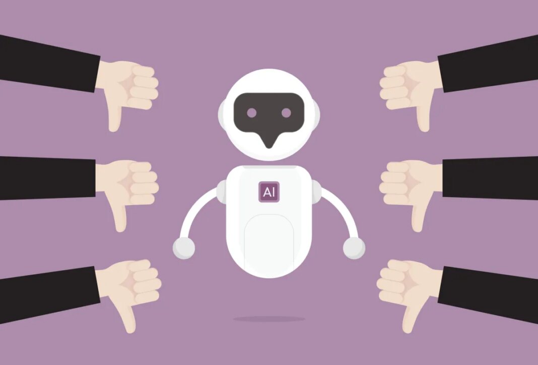 Librarians Offer ‘Avoiding AI’ Workshops for Individuals Seeking Alternatives to Big Tech Librarians Offer ‘Avoiding AI’ Workshops for Individuals Seeking Alternatives to Big Tech