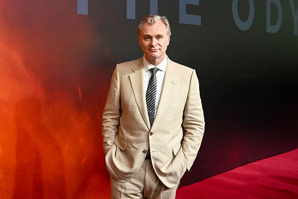 Christopher Nolan, Director of ‘Odyssey,’ Highlights AI as a Clear ‘Trojan Horse’ Threat Christopher Nolan, Director of ‘Odyssey,’ Highlights AI as a Clear ‘Trojan Horse’ Threat