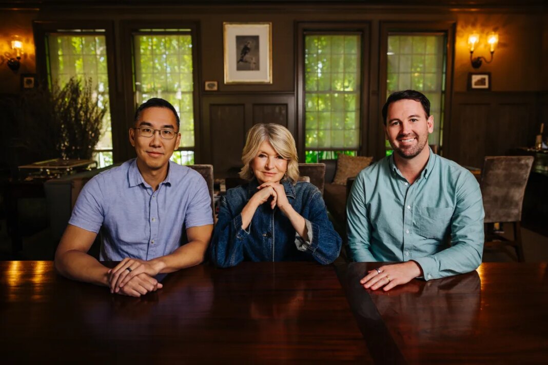 Martha Stewart Co-Founders AI Startup Hint, Introducing Innovative Homeowner Assistant Martha Stewart Co-Founders AI Startup Hint, Introducing Innovative Homeowner Assistant