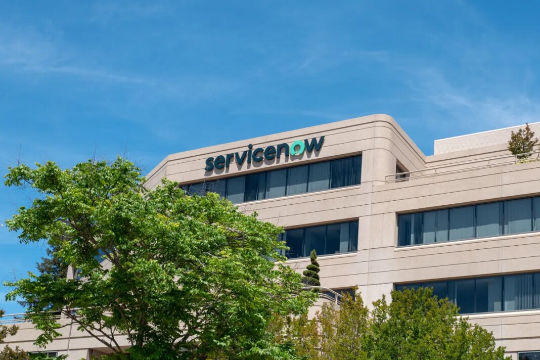 ServiceNow Invests $40 Million in Indian Banking Software Specialist to Enhance Financial Services Offering ServiceNow Invests $40 Million in Indian Banking Software Specialist to Enhance Financial Services Offering
