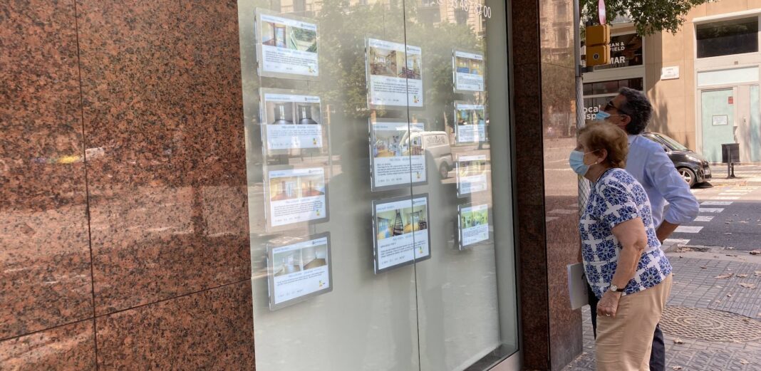 Real Estate Trends: Buyers in Spain Respond to Rising Property Prices Real Estate Trends: Buyers in Spain Respond to Rising Property Prices