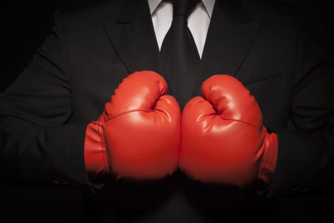 Microsoft Trains Sales Teams to Address Competitors OpenAI and Anthropic Effectively Microsoft Trains Sales Teams to Address Competitors OpenAI and Anthropic Effectively