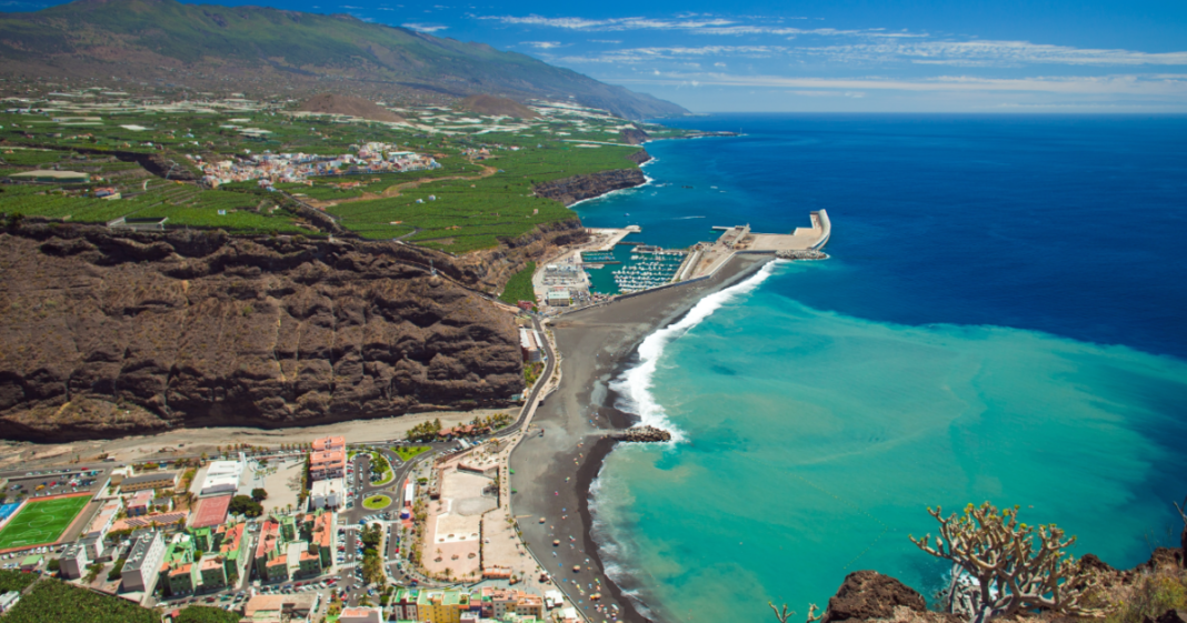 Exploring La Palma: Essential Attractions and Insights for 2026 Exploring La Palma: Essential Attractions and Insights for 2026