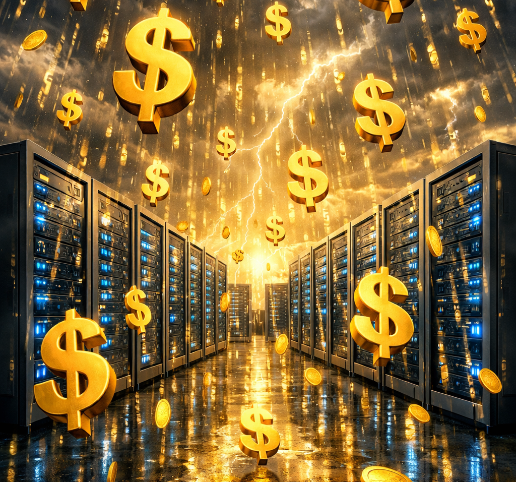 Databricks Achieves $188 Billion Valuation, Solidifying Its Position as a Leader in AI Innovation Databricks Achieves $188 Billion Valuation, Solidifying Its Position as a Leader in AI Innovation
