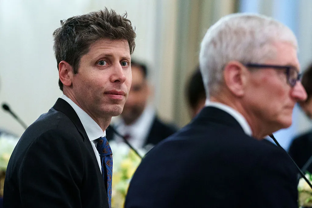 Apple Initiates Legal Action Against OpenAI for Alleged Theft of Trade Secrets Apple Initiates Legal Action Against OpenAI for Alleged Theft of Trade Secrets