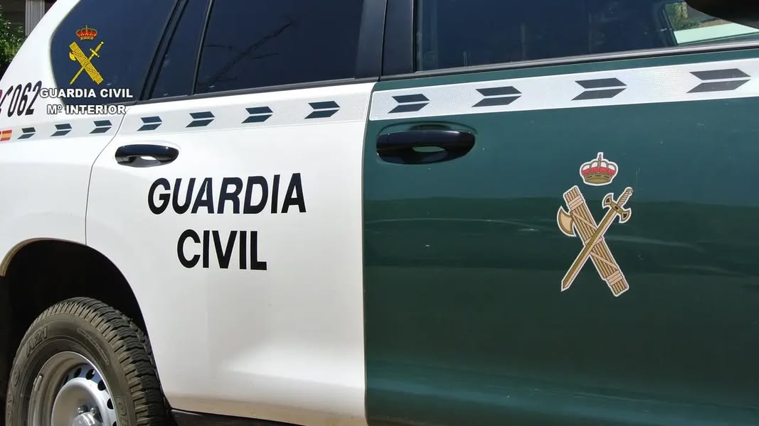 Woman arrested for six hotel apartment robberies in Costa Calma. Woman arrested for six hotel apartment robberies in Costa Calma.