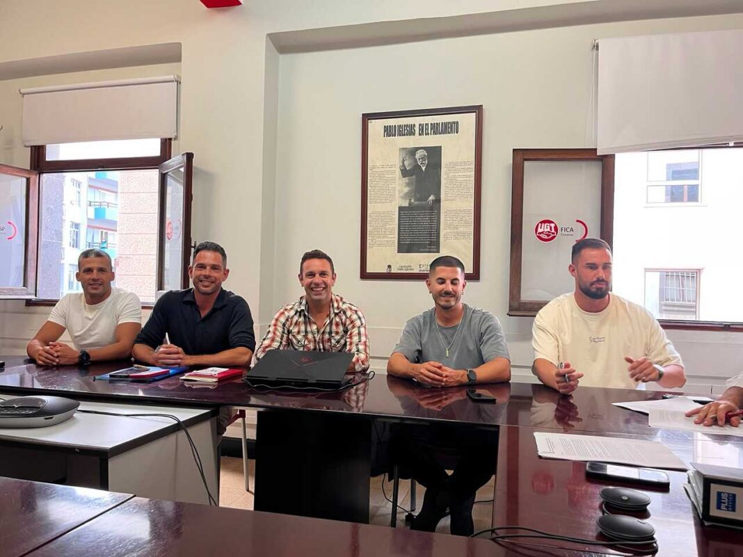 Unlocking Fuerteventura’s Potential: Business Opportunities Await! Unlocking Fuerteventura’s Potential: Business Opportunities Await!