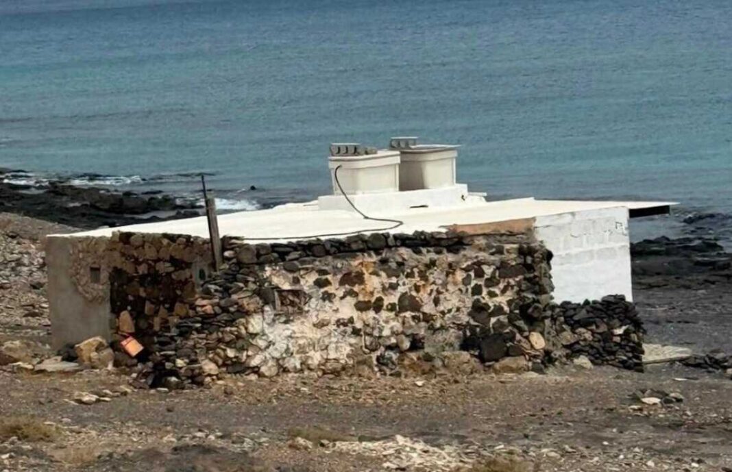 Cabildo Urgently Adopts Protective Measures Against State Demolition