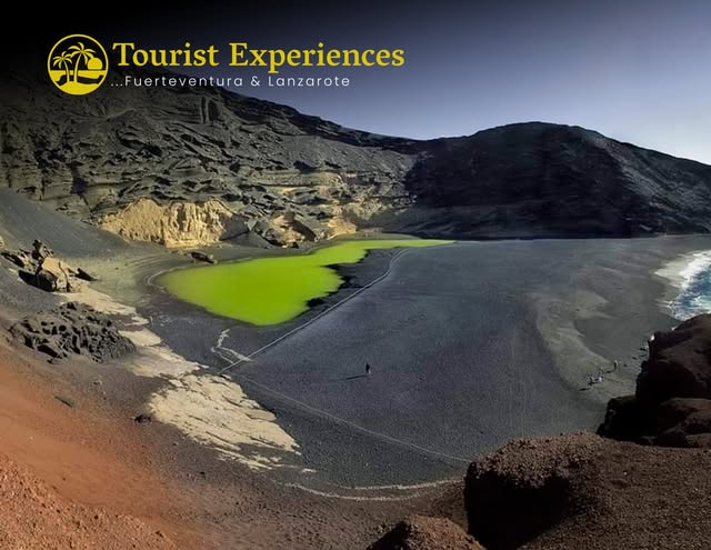 Explore Lanzarote: A Journey Through Volcanic Wonders!