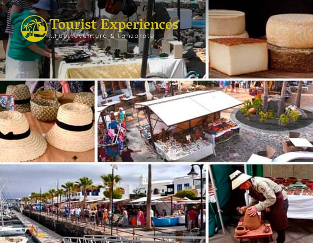 Unforgettable Day Trip from Caleta de Fuste to Playa Blanca Unforgettable Day Trip from Caleta de Fuste to Playa Blanca