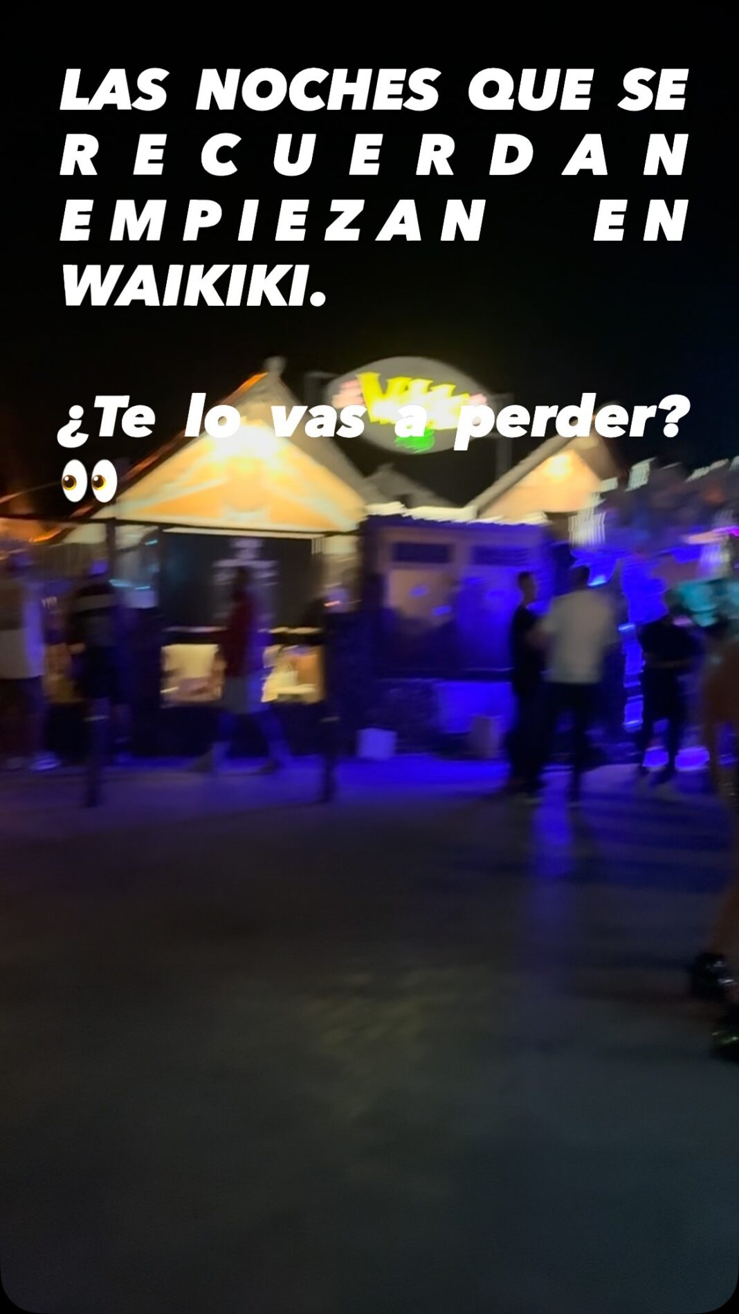 Waikiki Fuerteventura: Nightlife Adventure Awaits You!