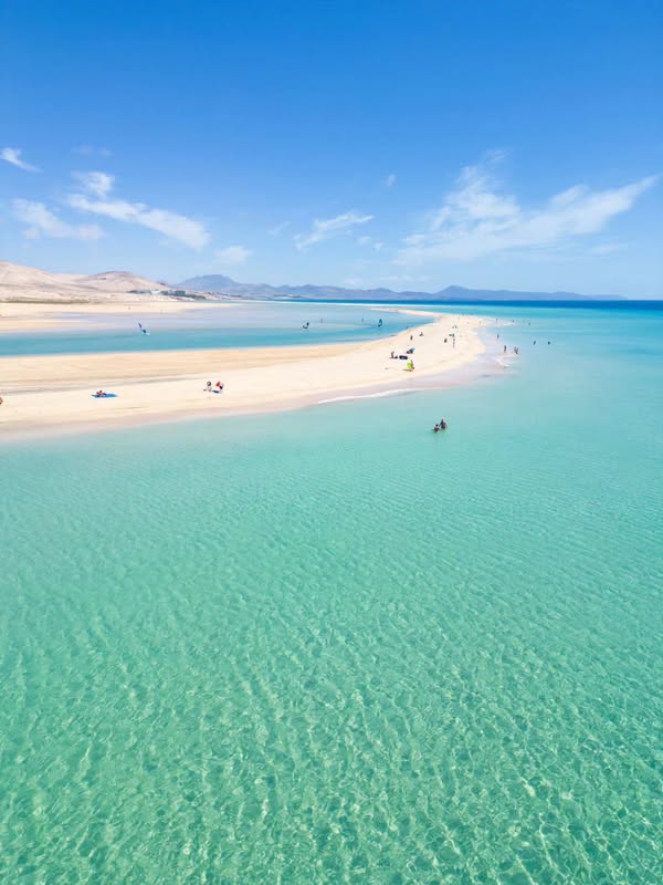 Discover the Hidden Charms of the Canary Islands Discover the Hidden Charms of the Canary Islands