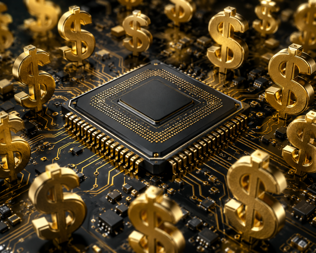 Neocloud Lambda Secures $1 Billion in Debt Financing for Increased Chip Acquisition Neocloud Lambda Secures $1 Billion in Debt Financing for Increased Chip Acquisition