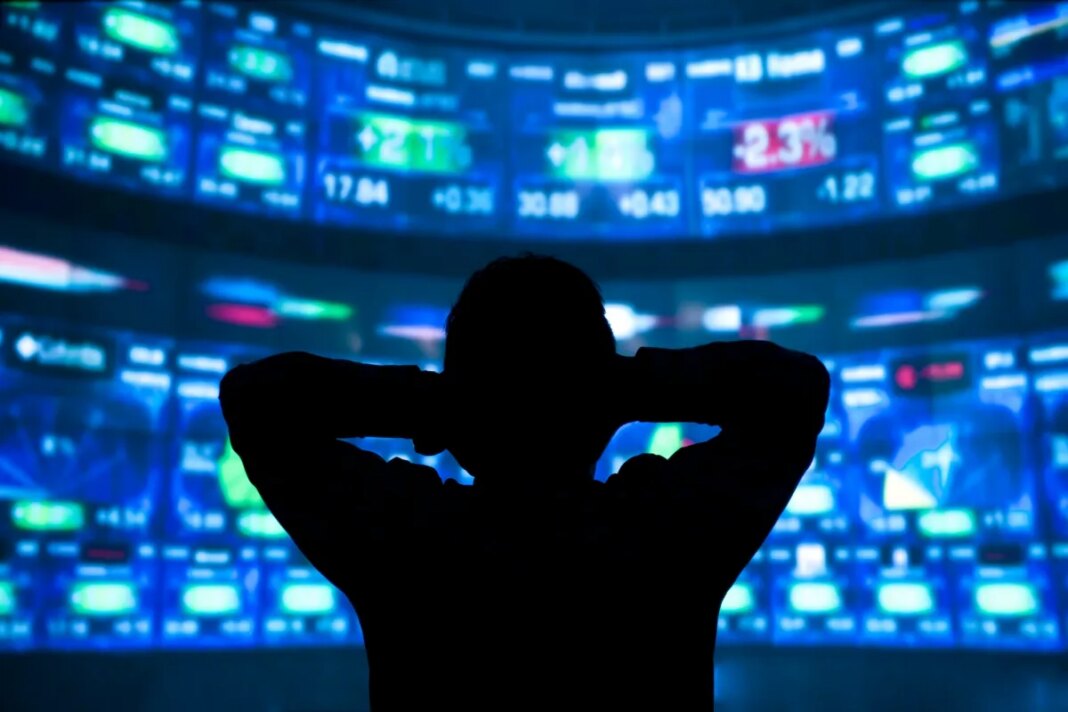 Hedge Fund Situational Awareness Allocates $400 Million to Chip Startup Source Foundry Hedge Fund Situational Awareness Allocates $400 Million to Chip Startup Source Foundry