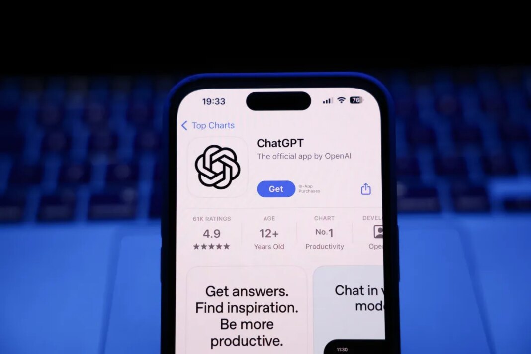 ChatGPT Expands Access: Unlimited Text Chat Features Now Available for Free Users ChatGPT Expands Access: Unlimited Text Chat Features Now Available for Free Users