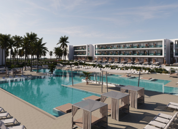 Elba Corralejo Resort & Spa: one resort, 2 ways to experience your holiday Elba Corralejo Resort & Spa: one resort, 2 ways to experience your holiday