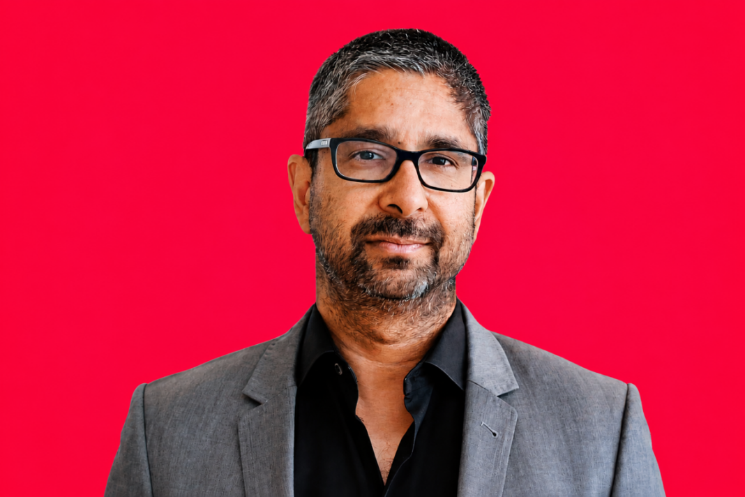 Vijay Pande Discusses Strategic Betting Approach After Managing $4 Billion at a16z Vijay Pande Discusses Strategic Betting Approach After Managing $4 Billion at a16z