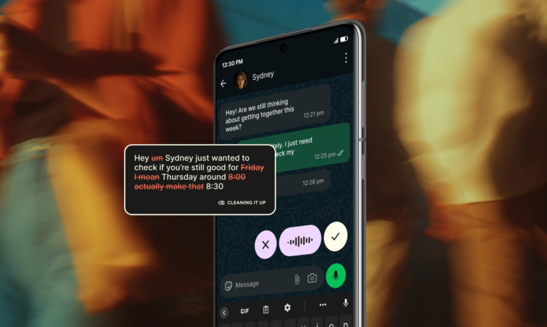 Wispr Secures $280 Million Funding Round, Achieving $2 Billion Valuation While Expanding Its Focus Beyond Dictation Services Wispr Secures $280 Million Funding Round, Achieving $2 Billion Valuation While Expanding Its Focus Beyond Dictation Services