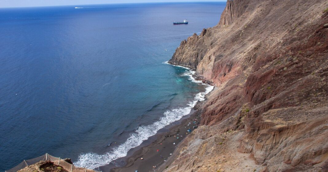 Pet-Friendly Beaches in Tenerife: A Guide for Dog Owners Pet-Friendly Beaches in Tenerife: A Guide for Dog Owners