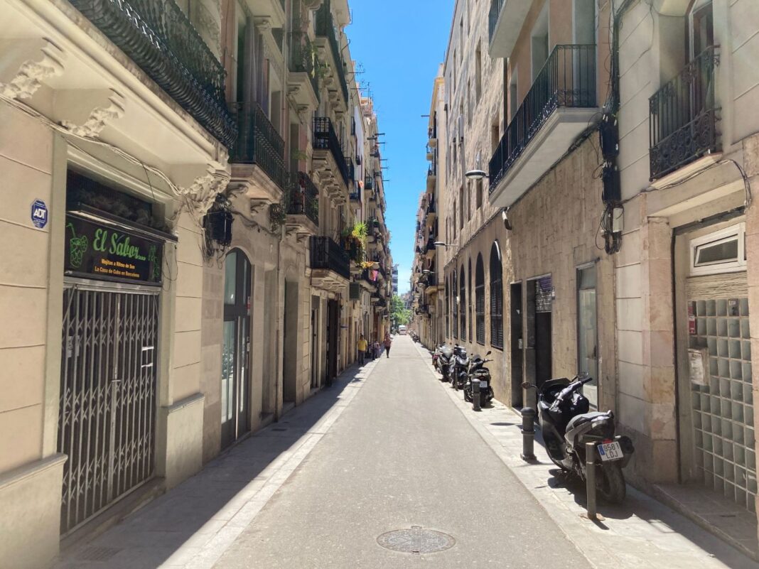 Barcelona Rent Control Measures Lead to Rising Rents Amid Limited Rental Availability