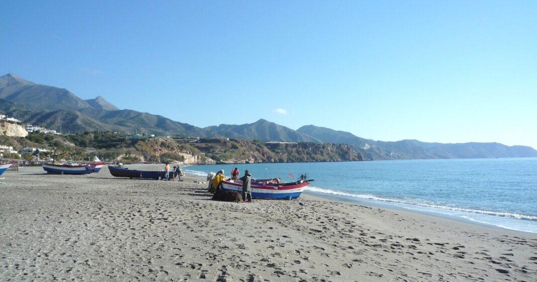 Top 8 Blue Flag Beaches in Málaga for 2026