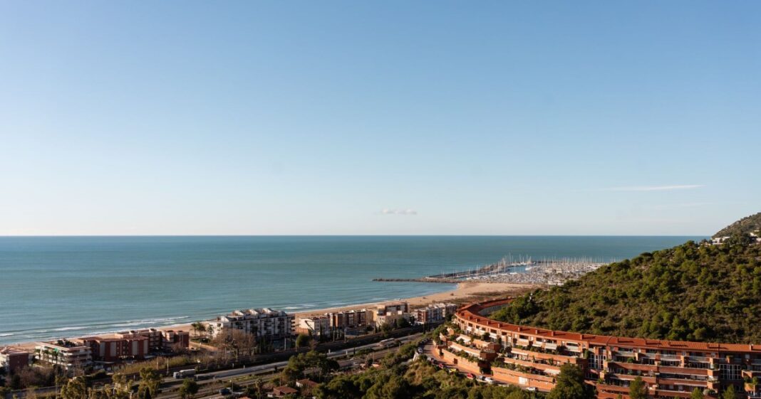 Castelldefels Real Estate Market Attracts International Buyers Castelldefels Real Estate Market Attracts International Buyers