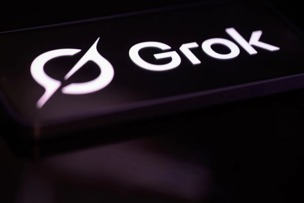 Stepdaughter Alleges Stepfather Utilized Grok Technology to Alter Childhood Photo into Inappropriate Content Stepdaughter Alleges Stepfather Utilized Grok Technology to Alter Childhood Photo into Inappropriate Content