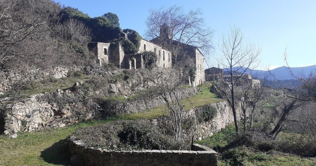 Five Abandoned Villages in Girona That Have Not Withstood the Test of Time