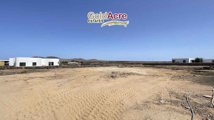 land for sale in Fuerteventura land for sale in Fuerteventura