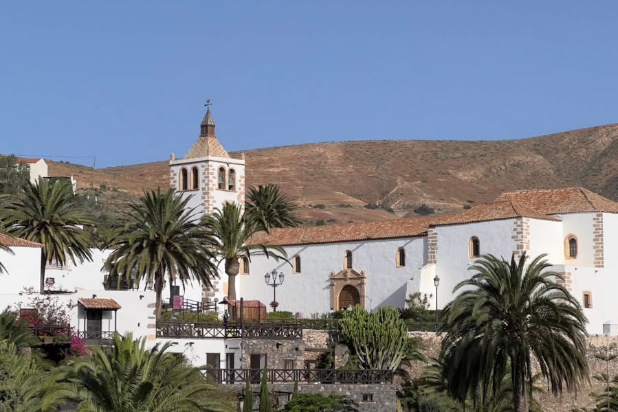 Event to Highlight Historic Heritage in Betancuria This Year Event to Highlight Historic Heritage in Betancuria This Year