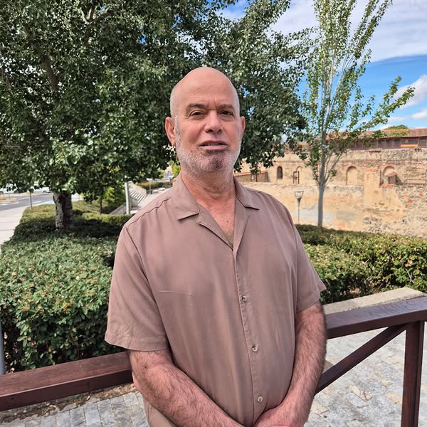 Gaza Described as Concentration Camp by Author Kayed Hammad Gaza Described as Concentration Camp by Author Kayed Hammad