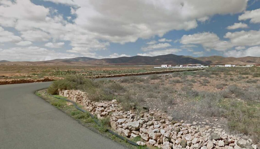 Council invests over 2.4 million euros in Las Pocetas infrastructure. Council invests over 2.4 million euros in Las Pocetas infrastructure.