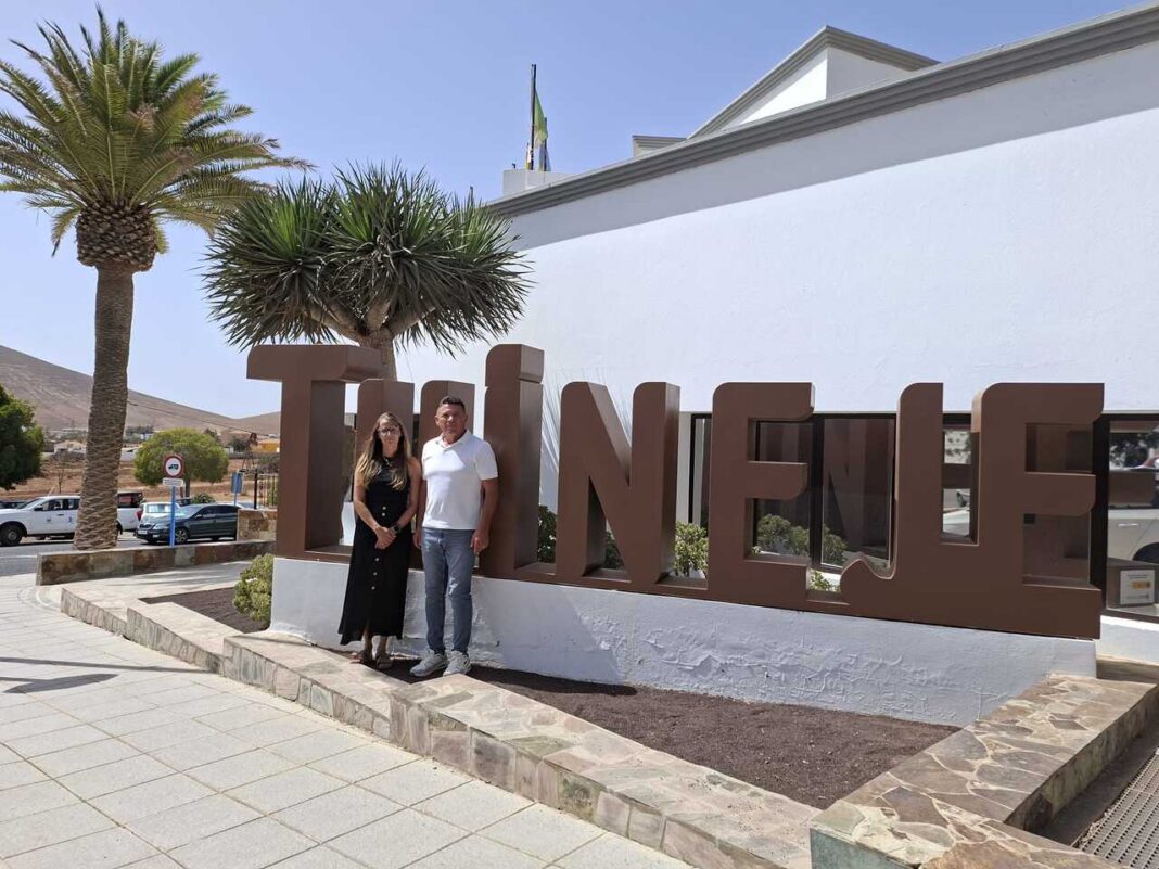 Unlocking Fuerteventura’s Potential: New Business Opportunities Await!