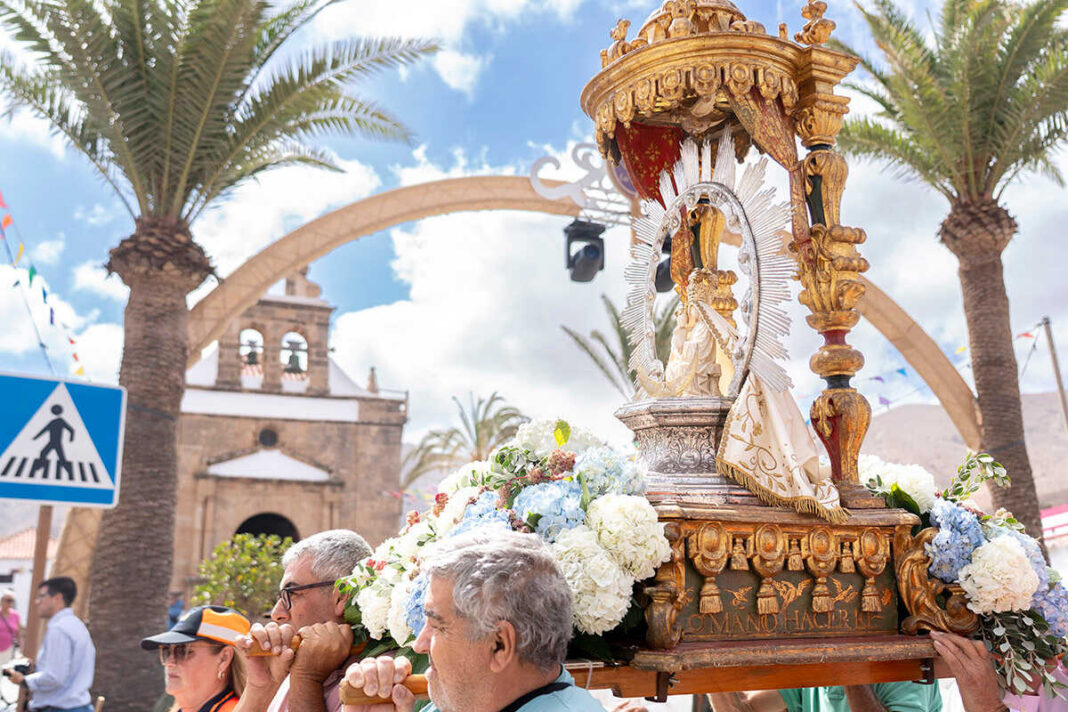 Unlocking Opportunities: Fuerteventura’s Business Landscape Transformed