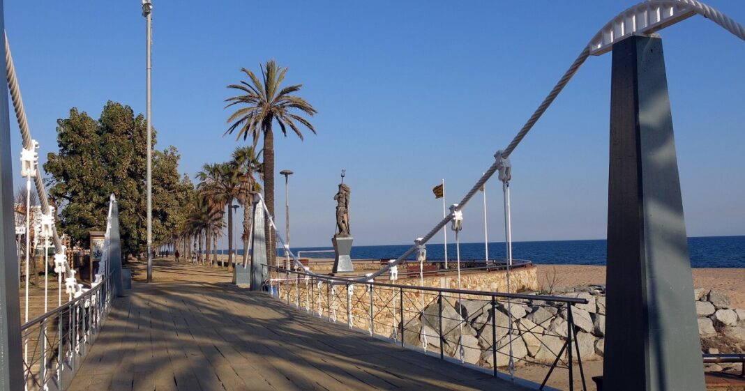 Real Estate Overview of Canet de Mar: Property Prices, Neighborhoods, and Quality of Life Insights