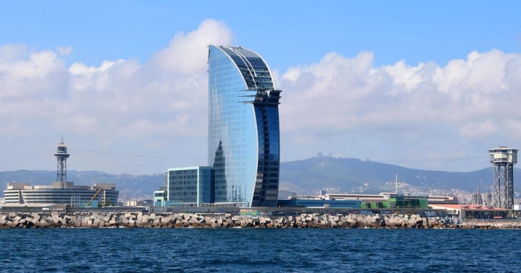 Hotel Vela in Barcelona Reveals Renovated Design, Serving as a Premier Destination for Visitors Hotel Vela in Barcelona Reveals Renovated Design, Serving as a Premier Destination for Visitors